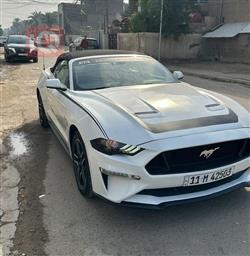 فورد موستانج